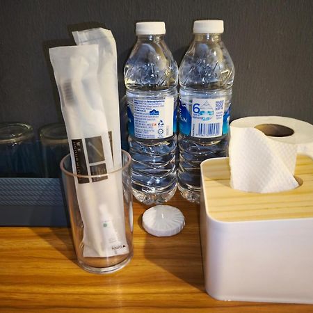 Fresh Hotel Falim Ipoh Zewnętrze zdjęcie