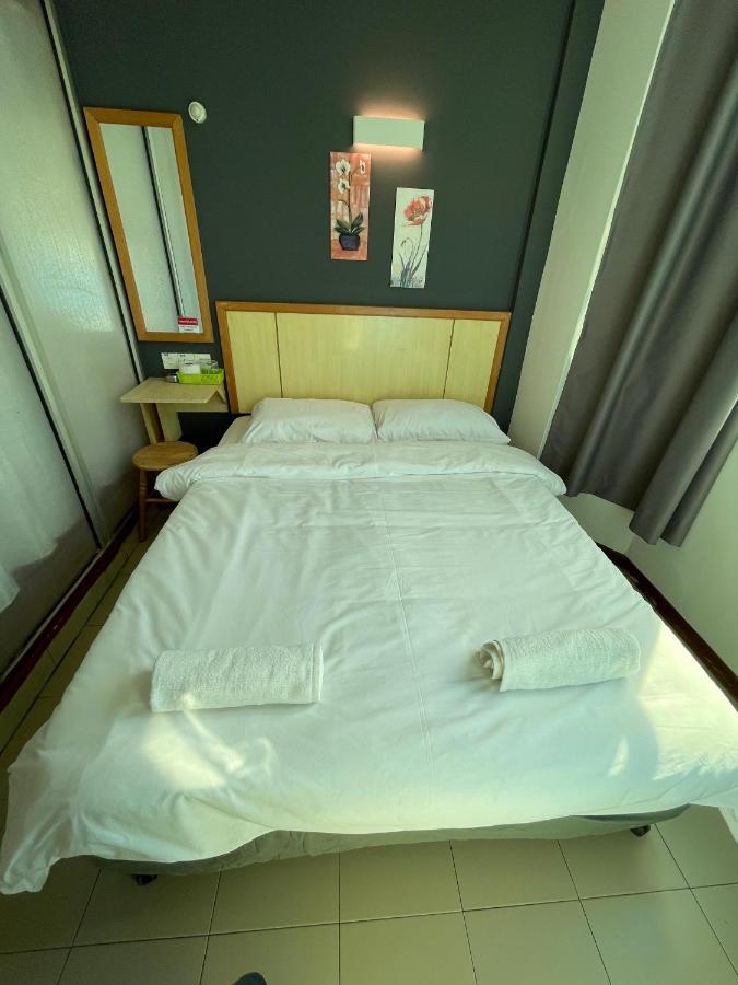 Fresh Hotel Falim Ipoh Zewnętrze zdjęcie