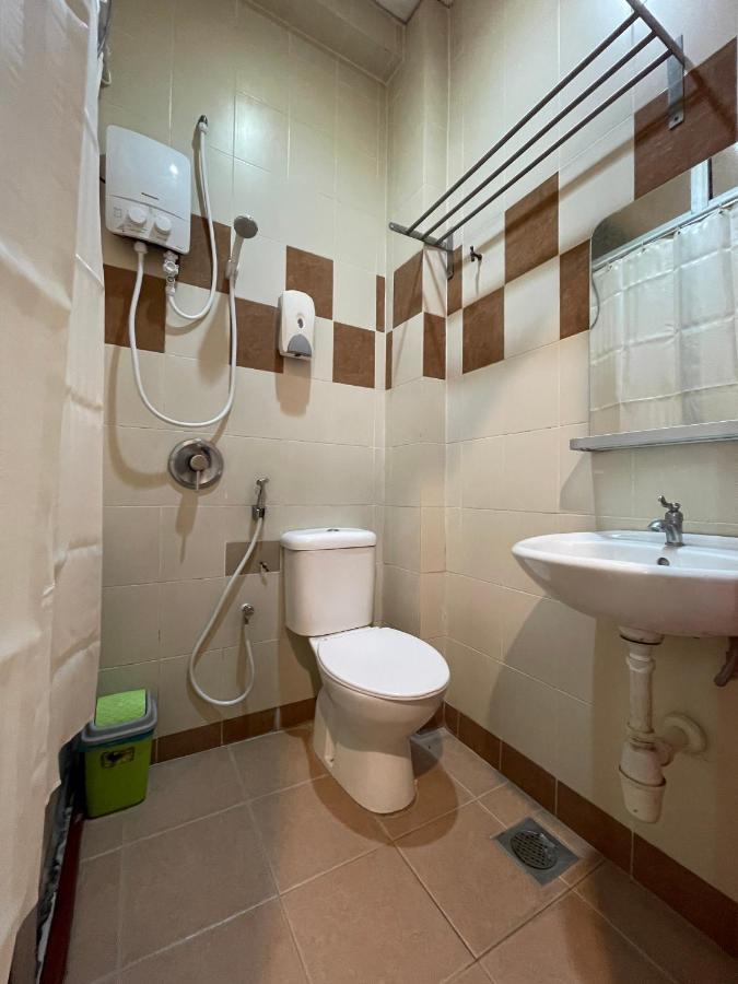 Fresh Hotel Falim Ipoh Zewnętrze zdjęcie