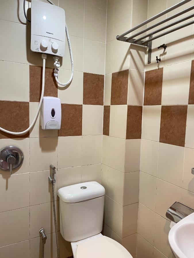 Fresh Hotel Ipoh Zewnętrze zdjęcie