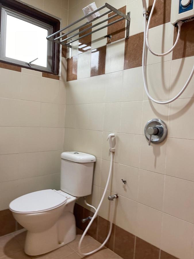 Fresh Hotel Falim Ipoh Zewnętrze zdjęcie