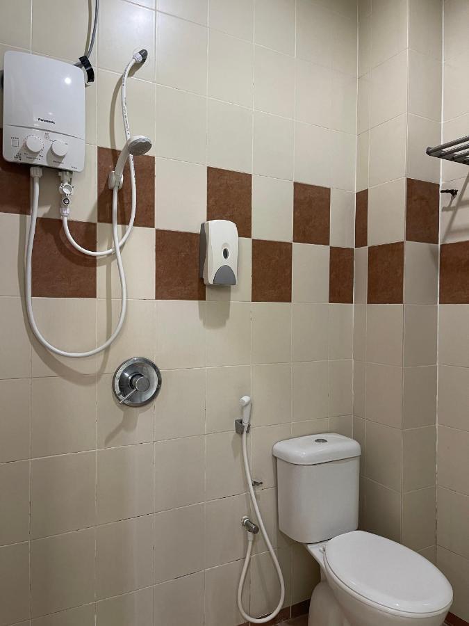 Fresh Hotel Falim Ipoh Zewnętrze zdjęcie