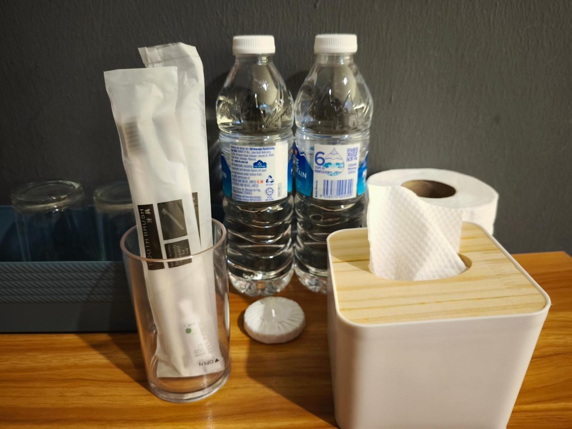 Fresh Hotel Falim Ipoh Zewnętrze zdjęcie